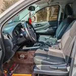Nissan Terra 2019 из Китая