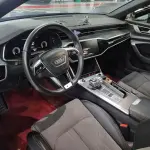Audi A6L 2023 из Китая