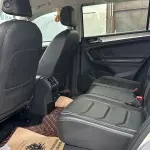 Volkswagen Tiguan L 2017 220 л.с. 220 л.с. из Китая