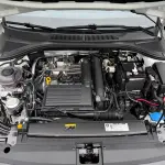 Volkswagen Lavida 2023 150 л.с. — лот 57752262 из Китая