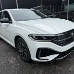Volkswagen Lavida 2023 150 л.с. — лот 57752262 из Китая