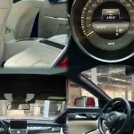 Mercedes-Benz CLS 2015 из Китая