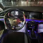 Volkswagen Sagitar 2019 из Китая