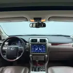 Lexus GX 2013 из Китая