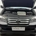 Lexus GX 2013 из Китая