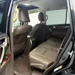 Lexus GX 2013 из Китая