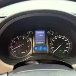 Lexus GX 2013 из Китая