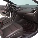 Chevrolet Monza 2022 163 л.с. из Китая