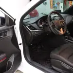 Chevrolet Monza 2022 163 л.с. из Китая