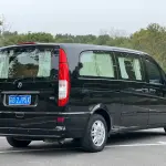 Mercedes-Benz Vito 2015 из Китая