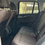 BMW X3 2021 из Китая