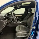 Mercedes-Benz GLC Coupe 2021 из Китая