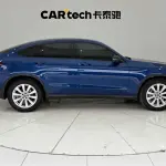 Mercedes-Benz GLC Coupe 2021 из Китая