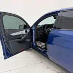 Mercedes-Benz GLC Coupe 2021 из Китая