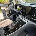 GAC Motor Trumpchi M8 2021 252 л.с. — лот 57752515 из Китая