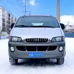 JAC Refine 2016 из Китая