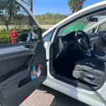 Volkswagen Golf 2019 150 л.с. 150 л.с. 150 л.с. из Китая