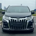 Honda Odyssey 2017 186 л.с. 186 л.с. из Китая