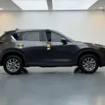 Mazda CX-5 2023 155 л.с. — лот 57752549 из Китая