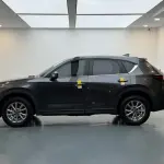 Mazda CX-5 2023 155 л.с. — лот 57752549 из Китая