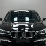 BMW 7 Series 2018 326 л.с. 326 л.с. 326 л.с. 326 л.с. из Китая