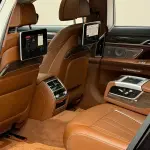 BMW 7 Series 2018 326 л.с. 326 л.с. 326 л.с. 326 л.с. из Китая