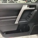 Toyota Prado 2020 из Китая