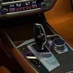 BMW 7 Series 2018 326 л.с. 326 л.с. 326 л.с. 326 л.с. из Китая