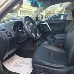 Toyota Prado 2017 280 л.с. 280 л.с. из Китая