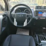 Toyota Prado 2017 280 л.с. 280 л.с. из Китая