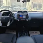 Toyota Prado 2017 280 л.с. 280 л.с. из Китая