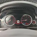 BMW 5 Series 2015 из Китая