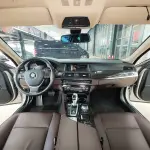 BMW 5 Series 2015 из Китая