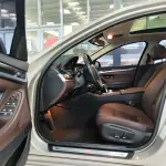BMW 5 Series 2015 из Китая