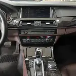 BMW 5 Series 2015 из Китая