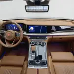 Hongqi Hongqi H9 2021 283 л.с. 283 л.с. 283 л.с. из Китая