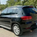 Volkswagen Tiguan 2016 из Китая