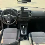 Volkswagen Tiguan 2016 из Китая