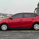 Toyota Vios FS 2019 из Китая