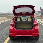 Toyota Vios FS 2019 из Китая