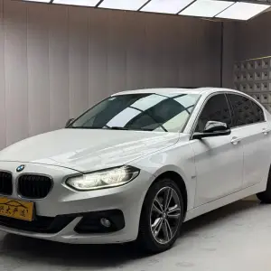 BMW 1 Series 2017 136 л.с. — лот 57752765 из Китая