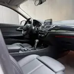 BMW 1 Series 2017 136 л.с. — лот 57752765 из Китая