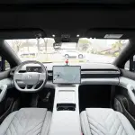 NIO ES6 2025 из Китая