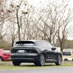 NIO ES6 2025 из Китая