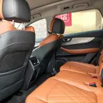 Chery Tiggo 8 PLUS 2021 197 л.с. — лот 57747469 из Китая