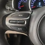 Kia K5 2016 из Китая