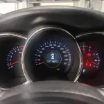 Kia K5 2016 из Китая