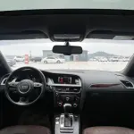 Audi A4L 2016 из Китая
