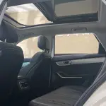 Bestune T99 2023 из Китая