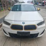 BMW X2 2024 из Китая